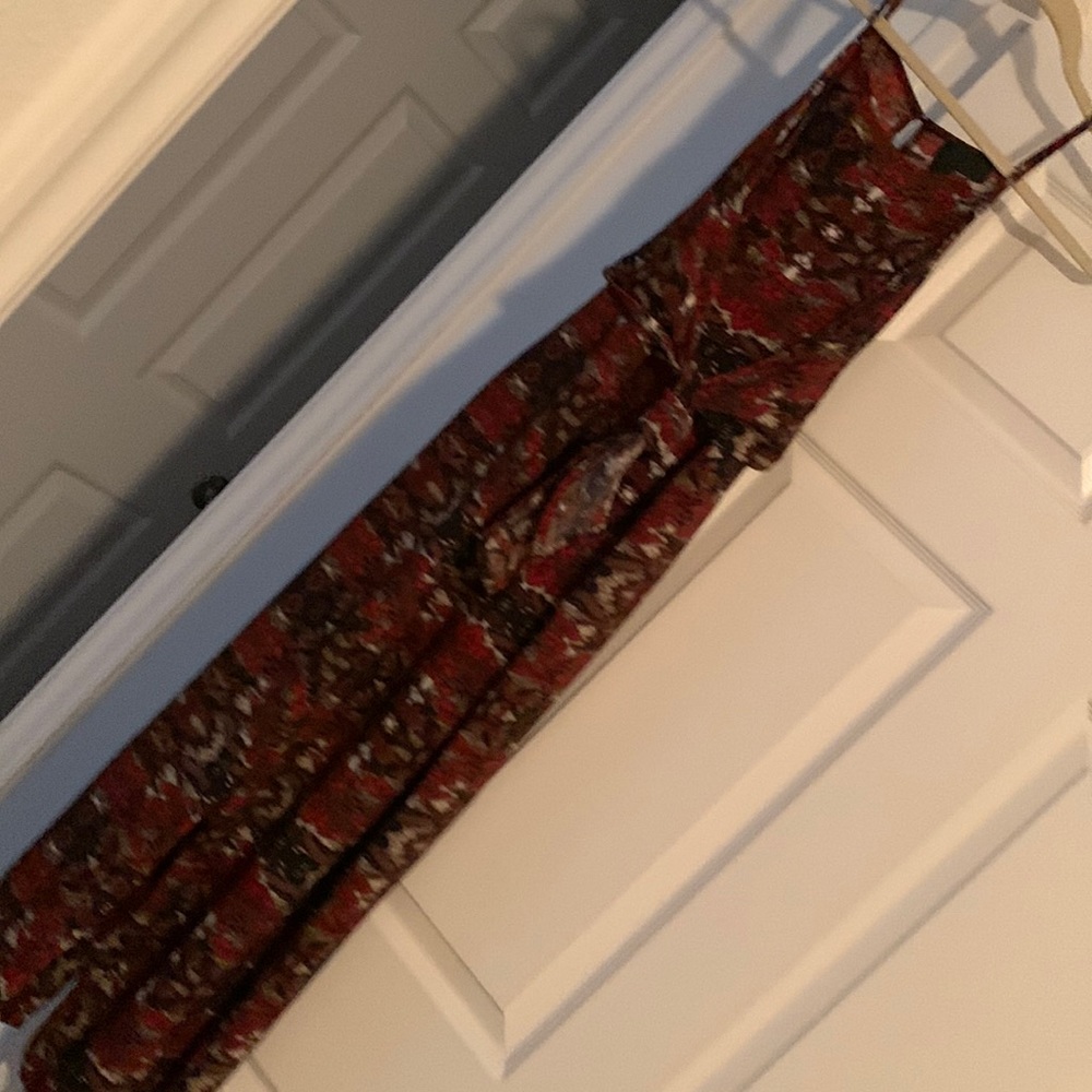 NWT! Anthropologie jumpsuit